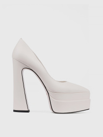 Туфлі MIRATON модель L017B-5-2 Фото