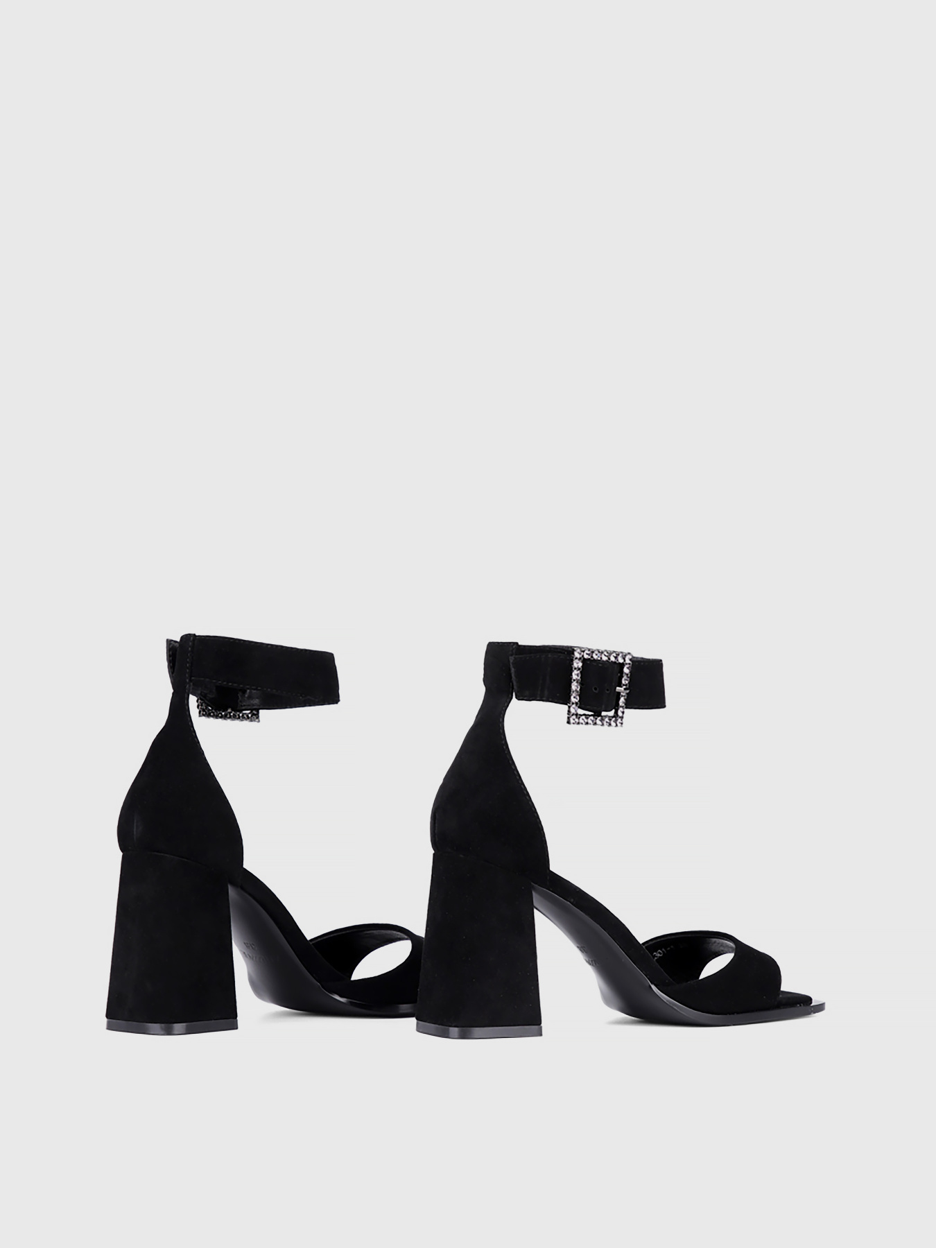 Босоножки Attizzare модель L301-1 Фото