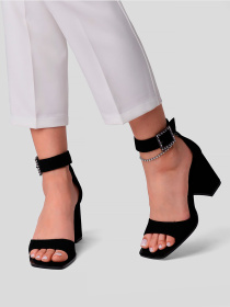 Босоножки Attizzare модель L301-1 Фото