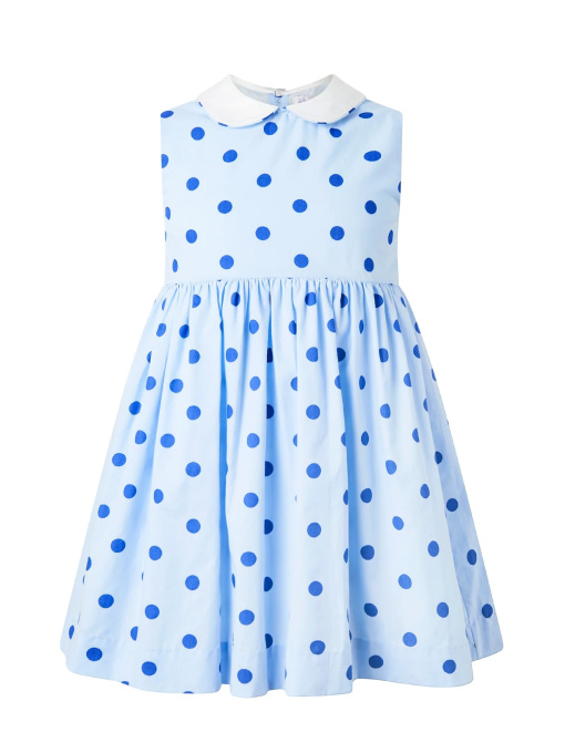 Платья Rachel Riley модель GDR137BLADS Фото