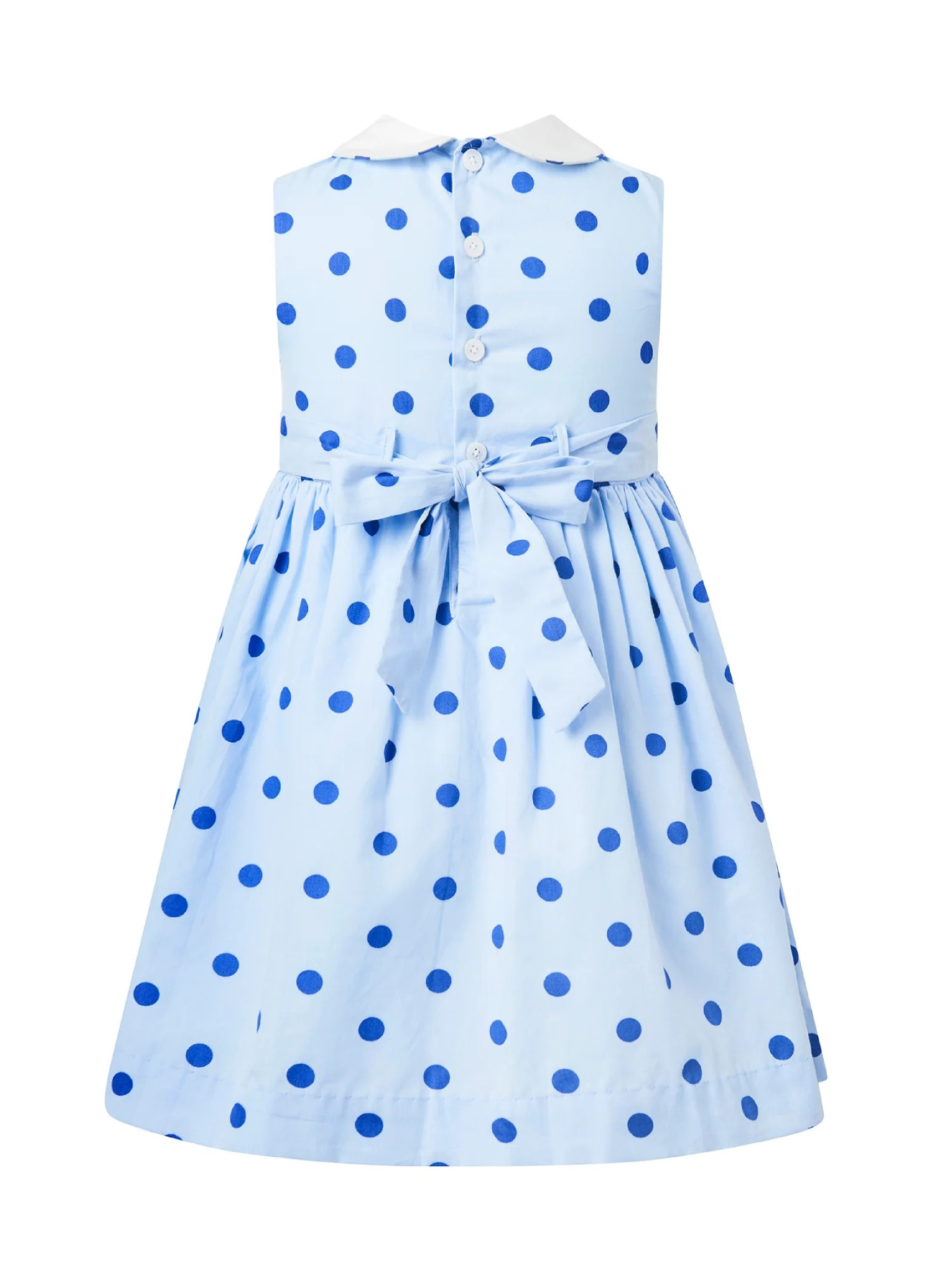 Сукня міді Rachel Riley модель GDR137BLADS Фото