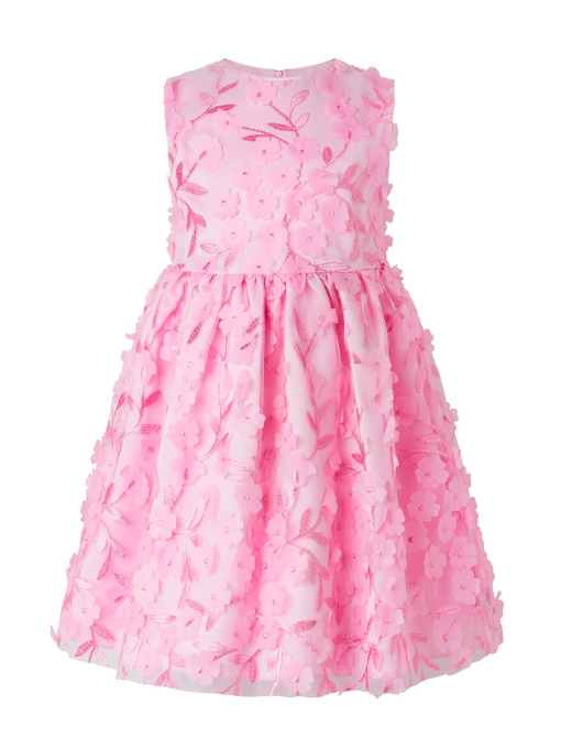 Платья Rachel Riley модель GDR450PKAGO Фото