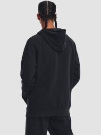 Худи Under Armour Rival Fleece Logo модель 1379758-001 Фото