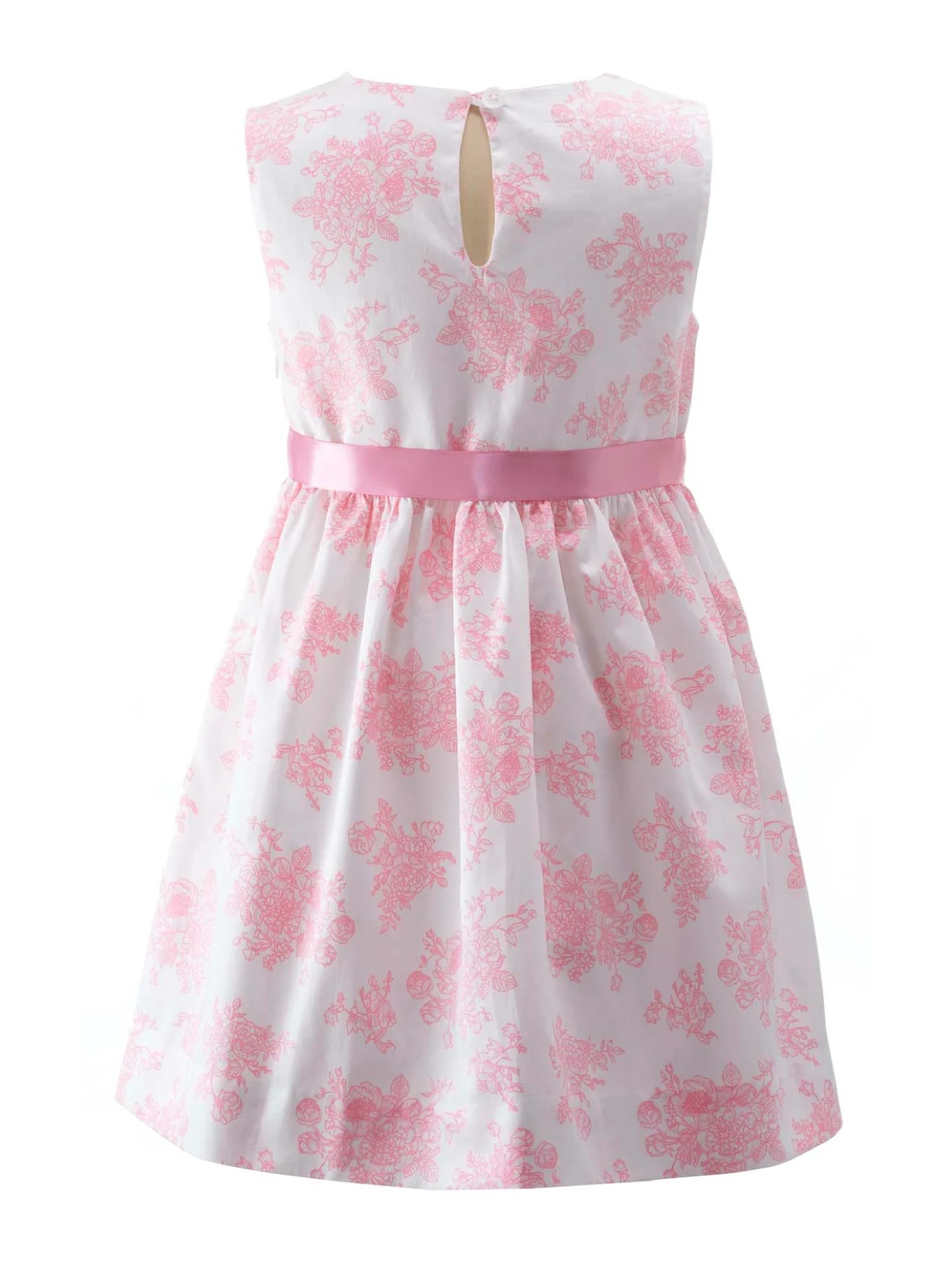 Сукня міді Rachel Riley модель 49GDR32PK28 Фото