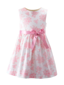 Сукня міді Rachel Riley модель 49GDR32PK28 Фото