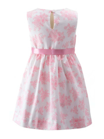 Платье миди Rachel Riley модель 49GDR32PK28 Фото