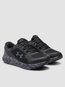 Кроссовки Under Armour Charged Bandit модель 3028657-001 Фото