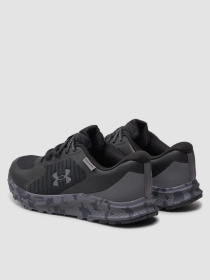 Кроссовки Under Armour Charged Bandit модель 3028657-001 Фото