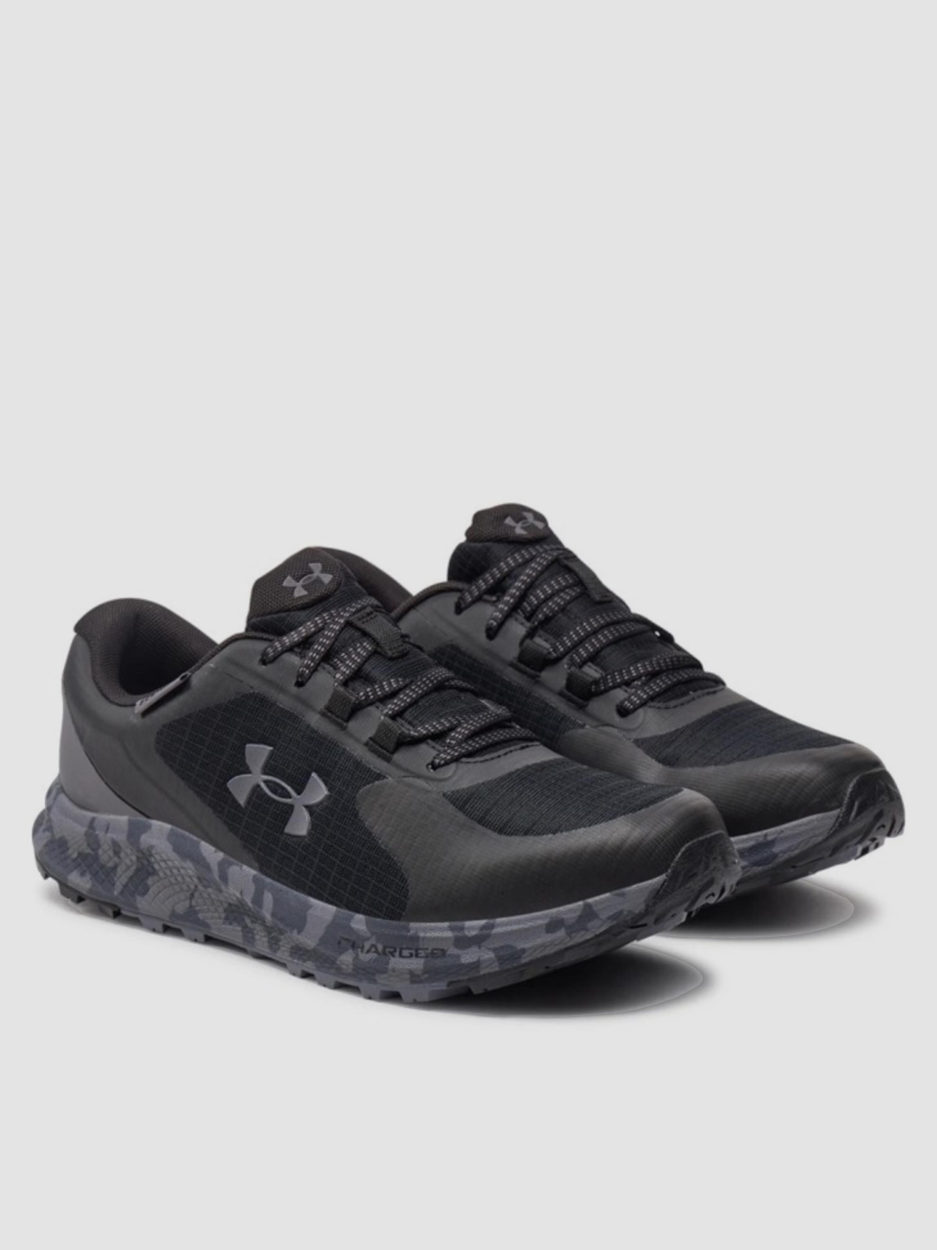 Кросівки повсякденні Under Armour Charged Bandit модель 3028657-001 Фото