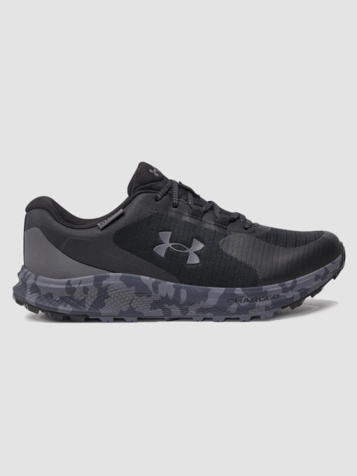 Кроссовки Under Armour Charged Bandit модель 3028657-001 Фото