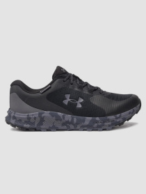 Кроссовки Under Armour Charged Bandit модель 3028657-001 Фото