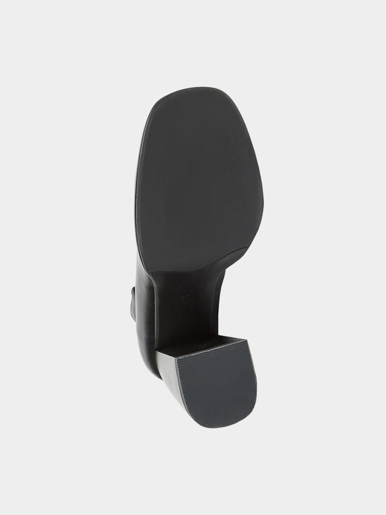 Туфли Betsy модель 938043/03-01W-black Фото