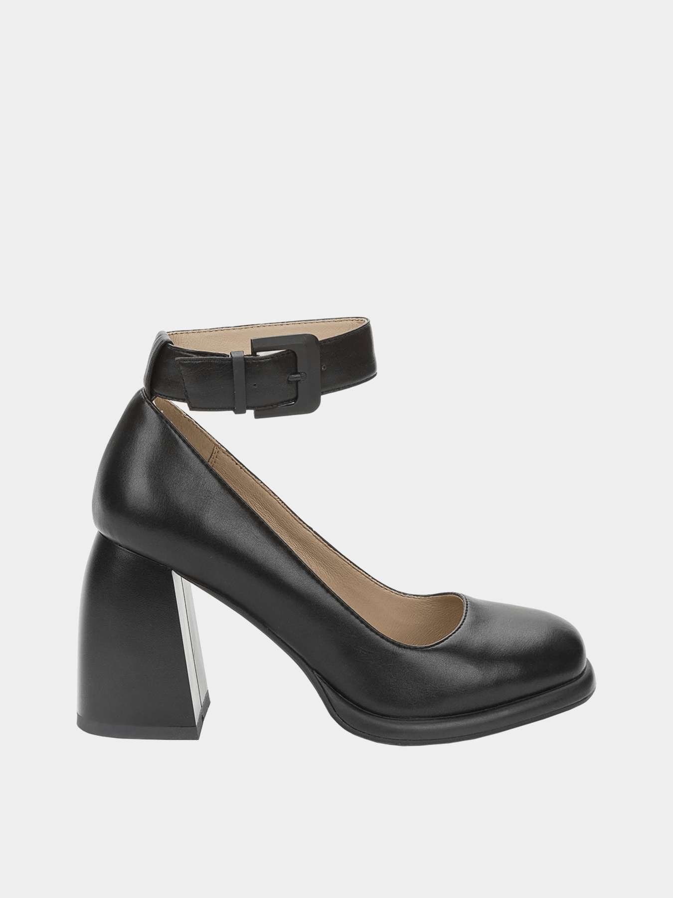 Туфли Betsy модель 938043/03-01W-black Фото