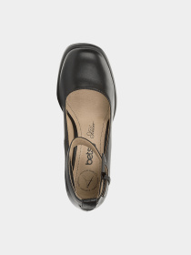 Туфли Betsy модель 938043/03-01W-black Фото