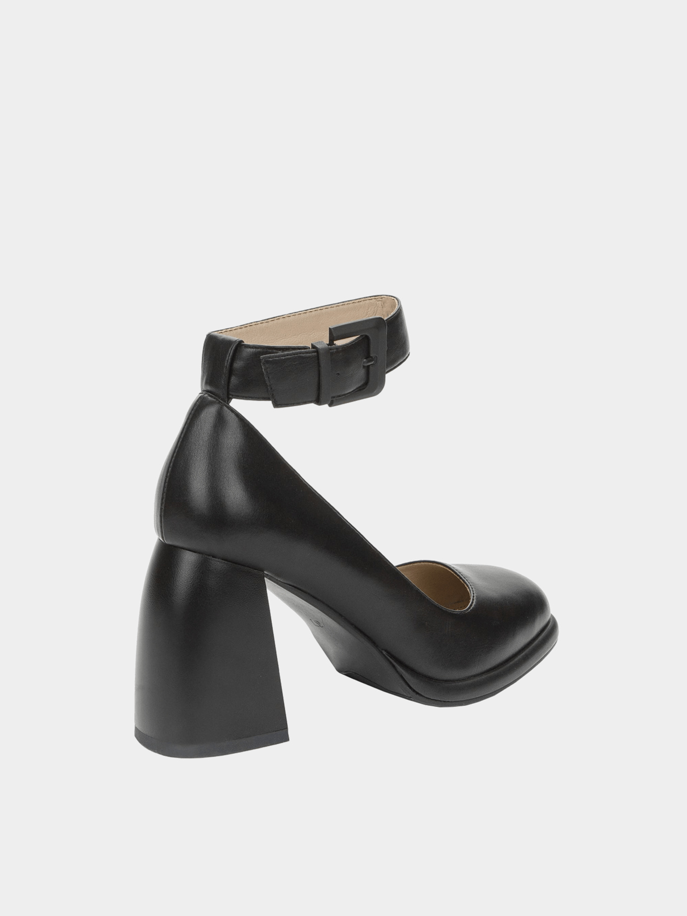 Туфли Betsy модель 938043/03-01W-black Фото