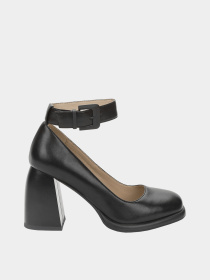 Туфли Betsy модель 938043/03-01W-black Фото