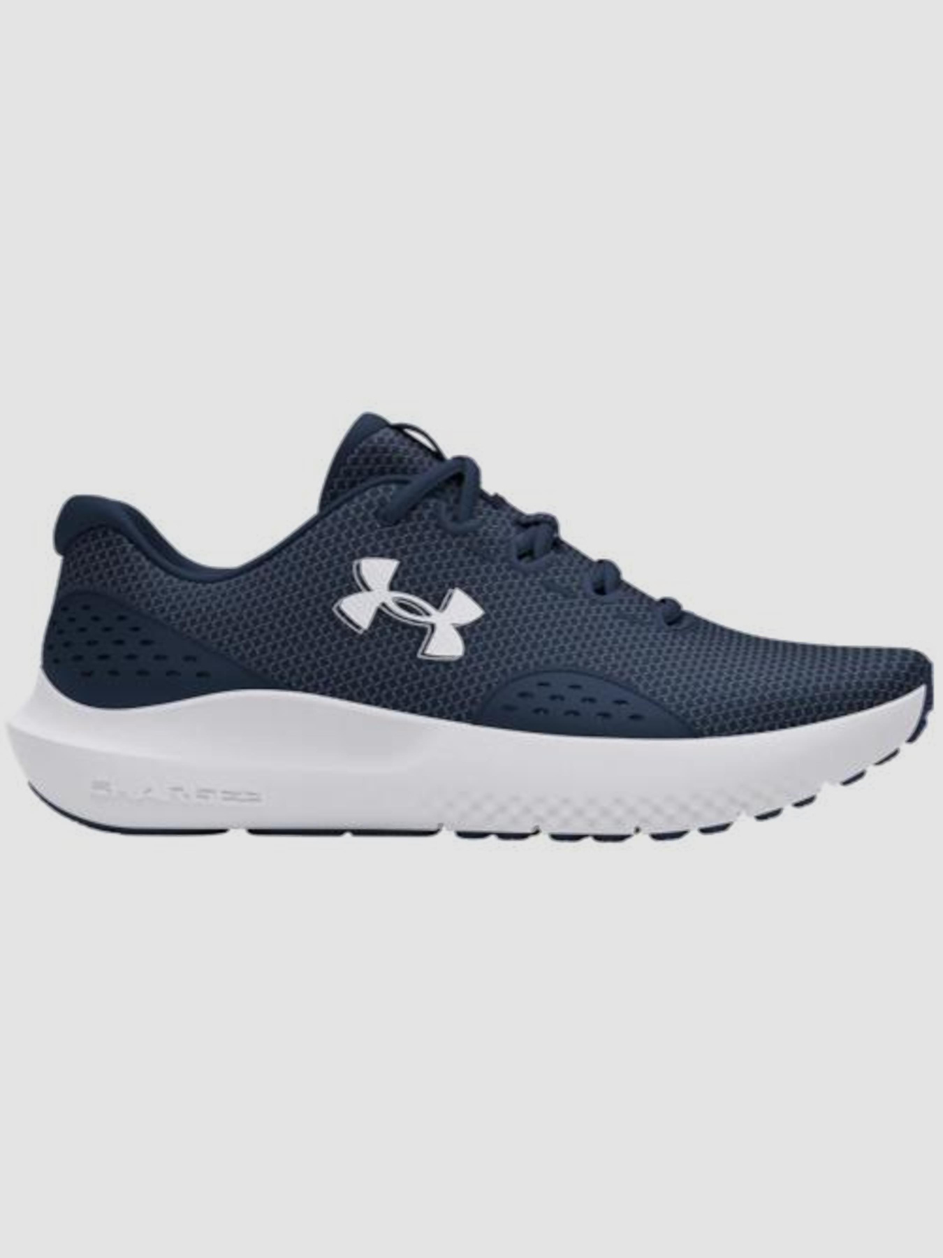 Кросівки повсякденні Under Armour Charged Surge модель 3027000-401 Кросівки повсякденні Under Armour Charged Surge модель 3027000-401 Фото