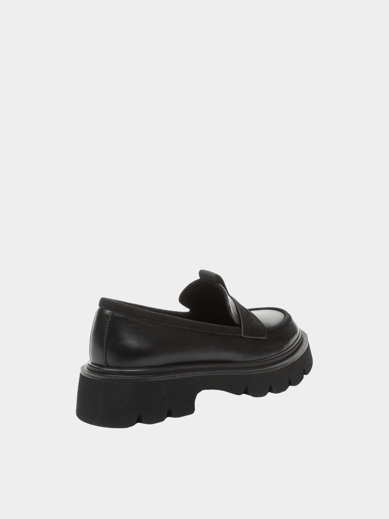 Лоферы Betsy модель 948009/05-01E-black Фото