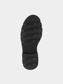 Лоферы Betsy модель 948009/05-01E-black Фото