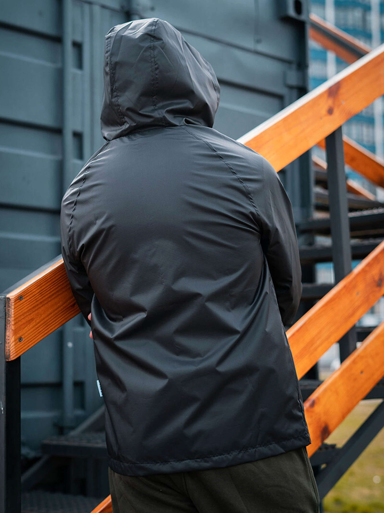 Вітровка Sun's House модель SW-Storm Фото