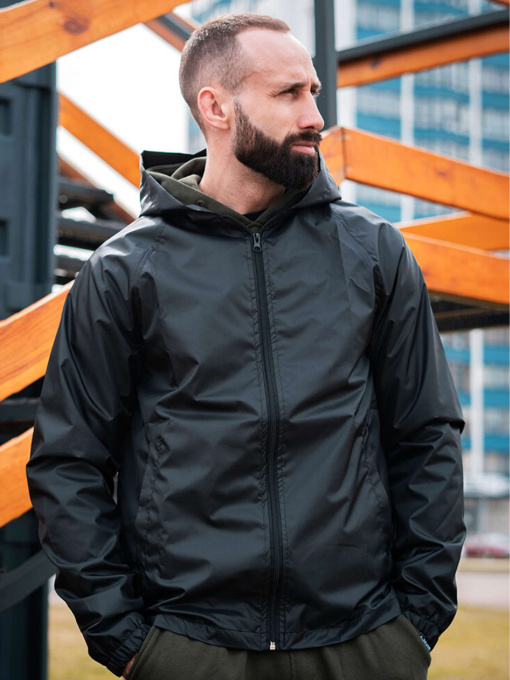 Ветровка Sun's House модель SW-Storm Фото