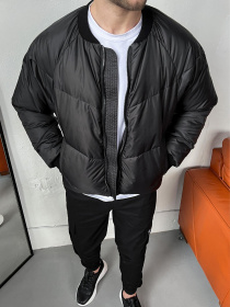 Бомбер Sun's House модель BS-Kross Фото