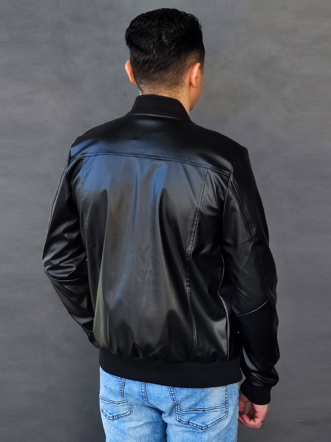 Бомбер Sun's House модель BS-EK Фото