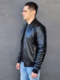 Бомбер Sun's House модель BS-EK Фото