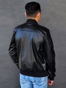 Бомбер Sun's House модель BS-EK Фото