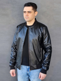 Бомбер Sun's House модель BS-EK Фото