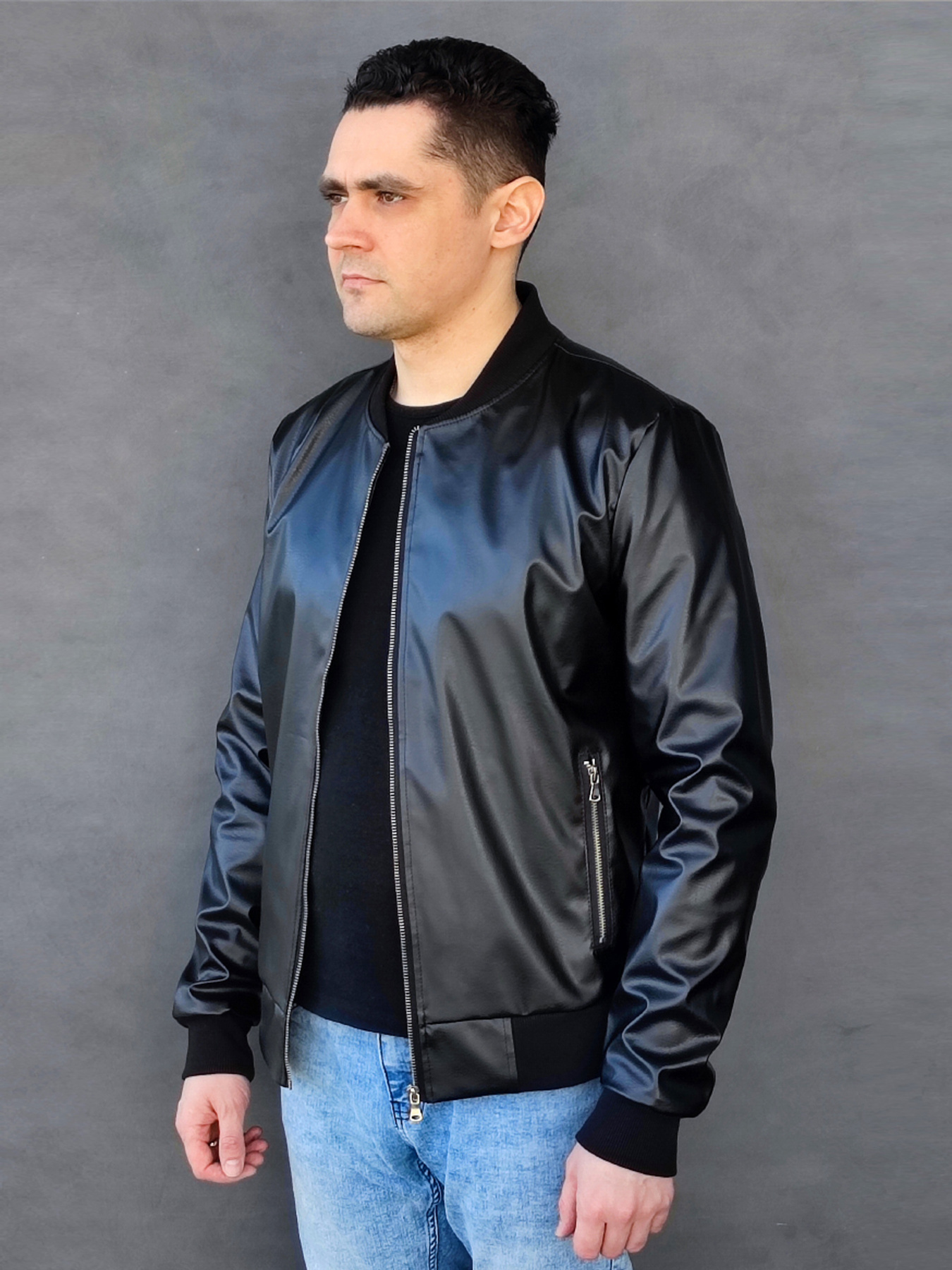 Бомбер Sun's House модель BS-EK Фото