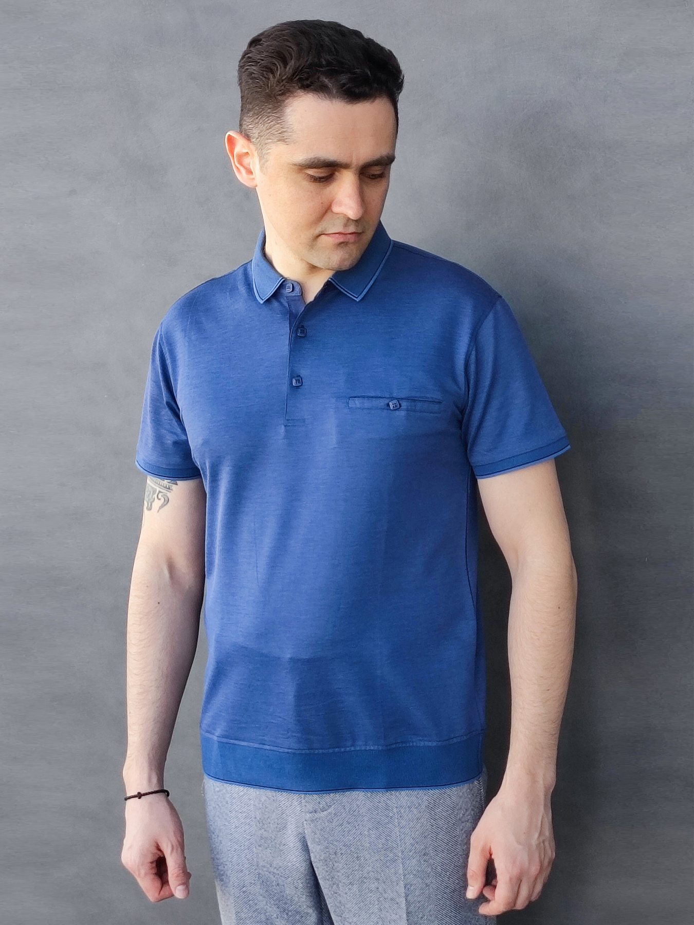 Поло Sun's House модель OT-70 Фото