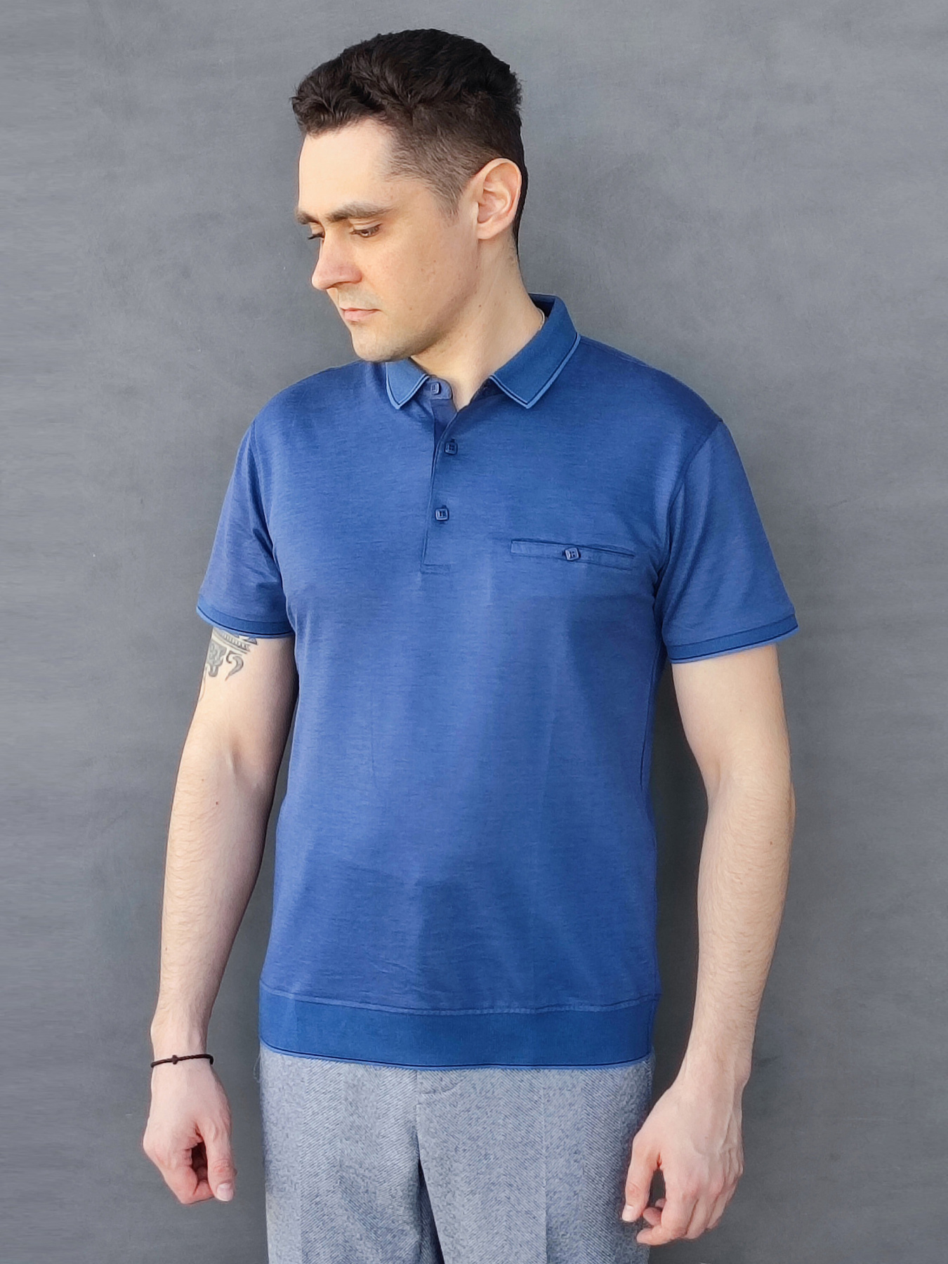 Поло Sun's House модель OT-70 Фото