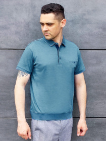 Поло Sun's House модель OT-29 Поло Sun's House модель OT-29 Фото