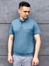 Поло Sun's House модель OT-29 Поло Sun's House модель OT-29 Фото