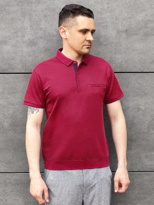 Поло Sun's House модель OT-30 Фото