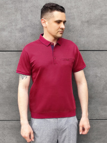 Поло Sun's House модель OT-30 Фото