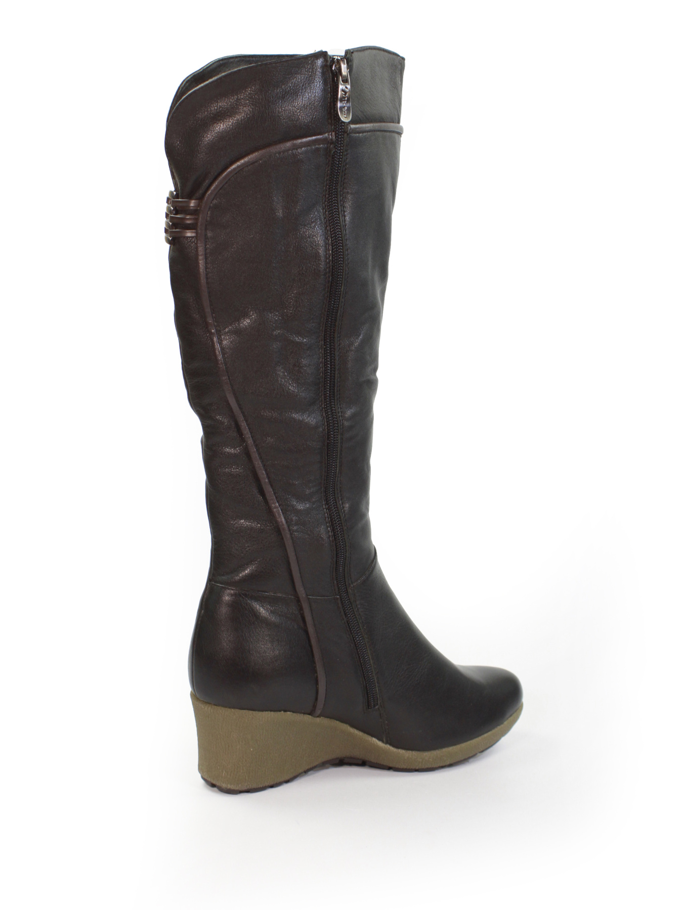 Сапоги It-girl модель 3ED59-159-R350B Фото