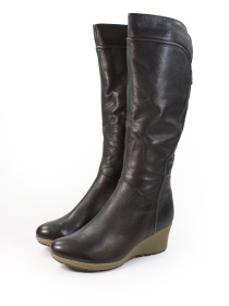 Сапоги It-girl модель 3ED59-159-R350B Фото