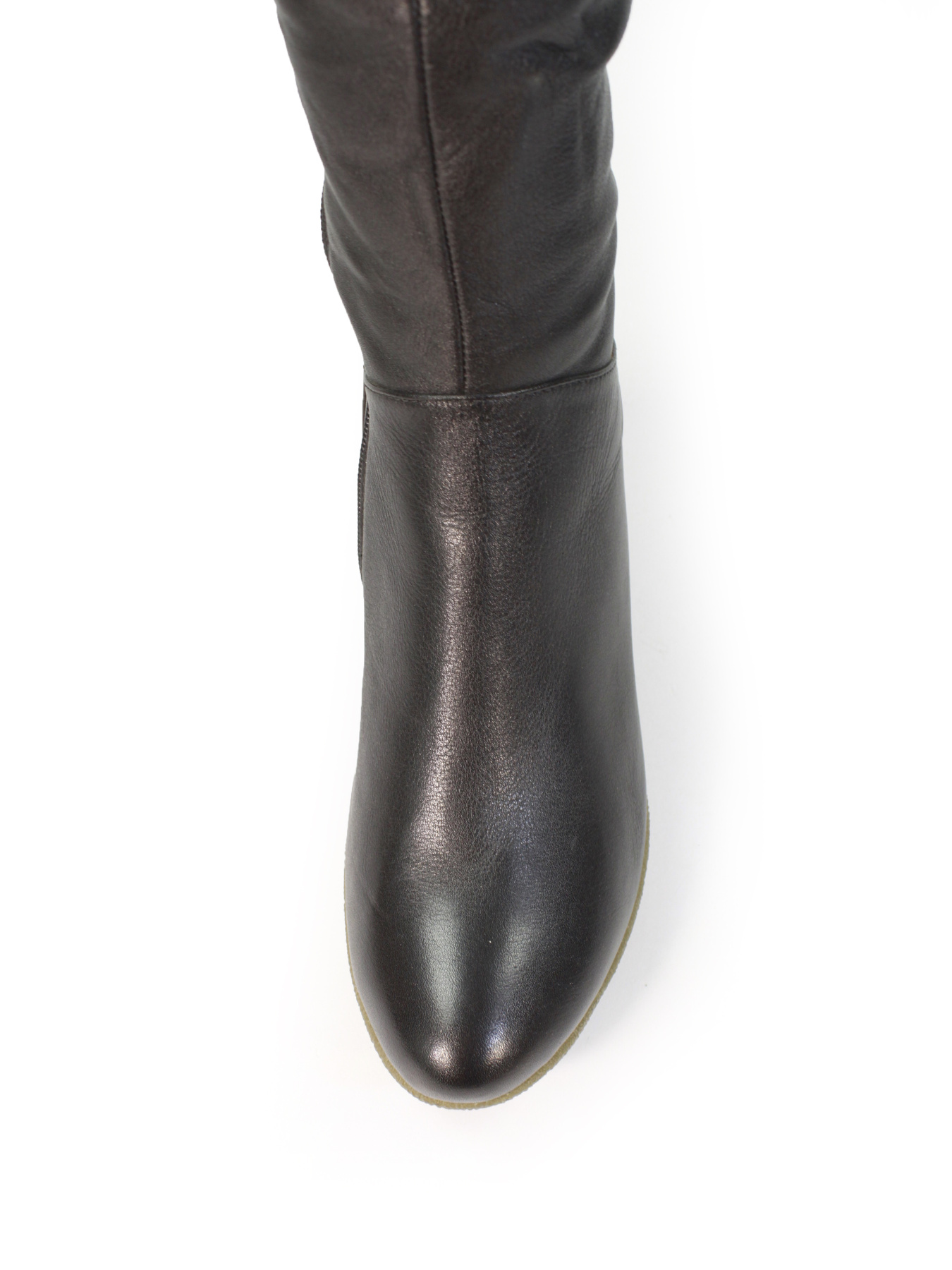 Чоботи It-girl модель 3ED59-159-R350B Чоботи It-girl модель 3ED59-159-R350B Фото