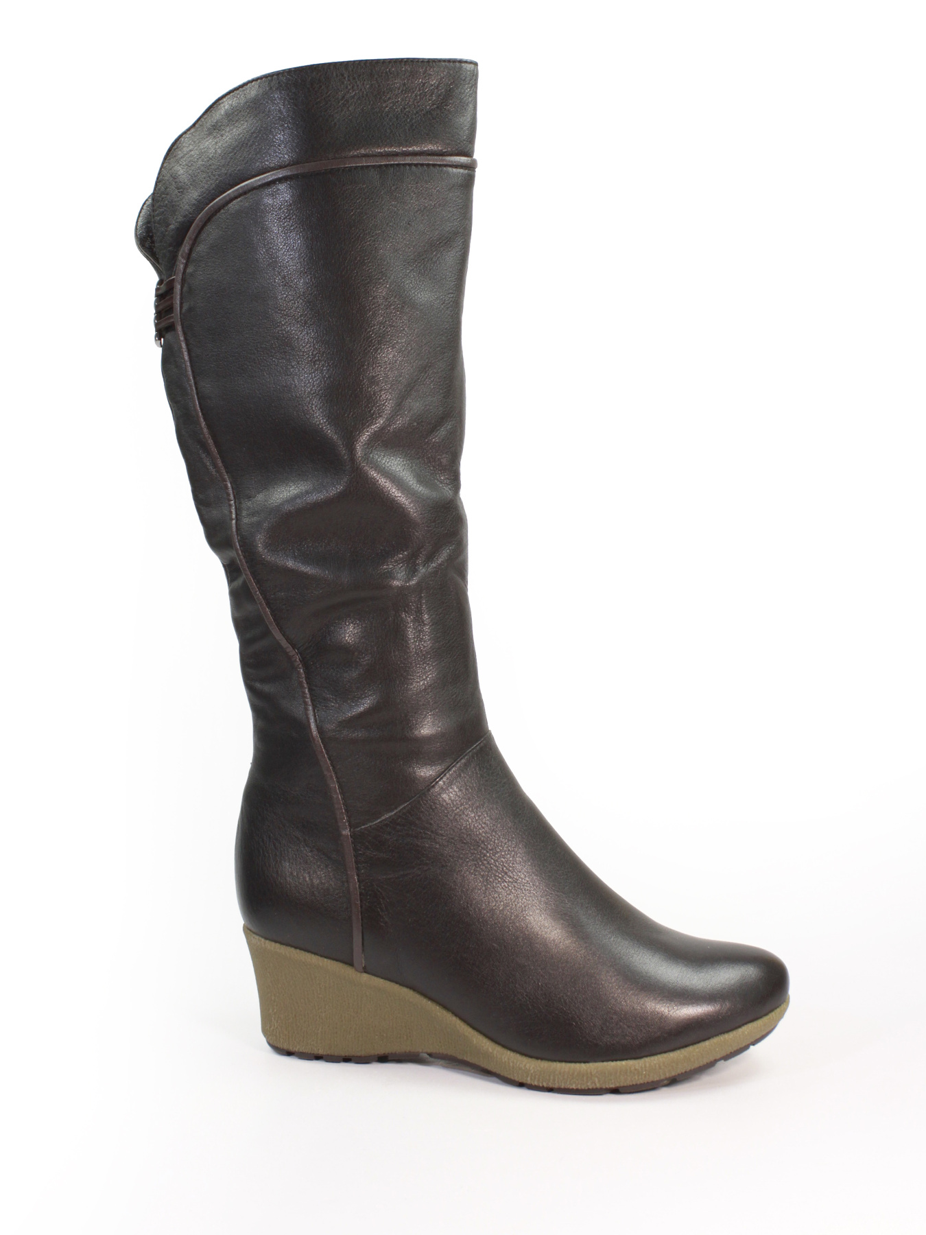 Чоботи It-girl модель 3ED59-159-R350B Чоботи It-girl модель 3ED59-159-R350B Фото