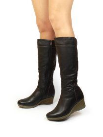 Чоботи It-girl модель 3ED59-159-R350B Чоботи It-girl модель 3ED59-159-R350B Фото