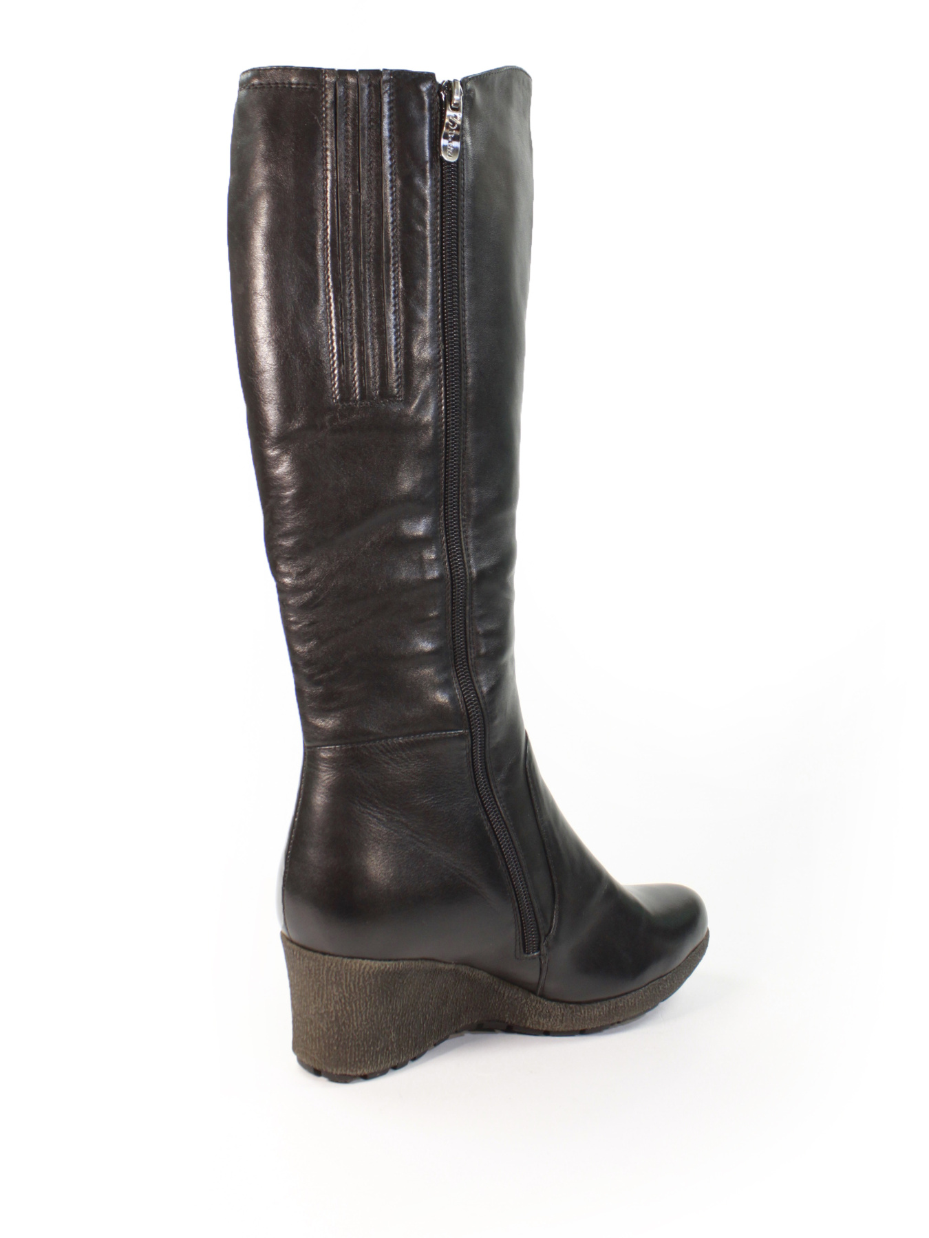 Сапоги It-girl модель 3ED59-174-N802 Фото