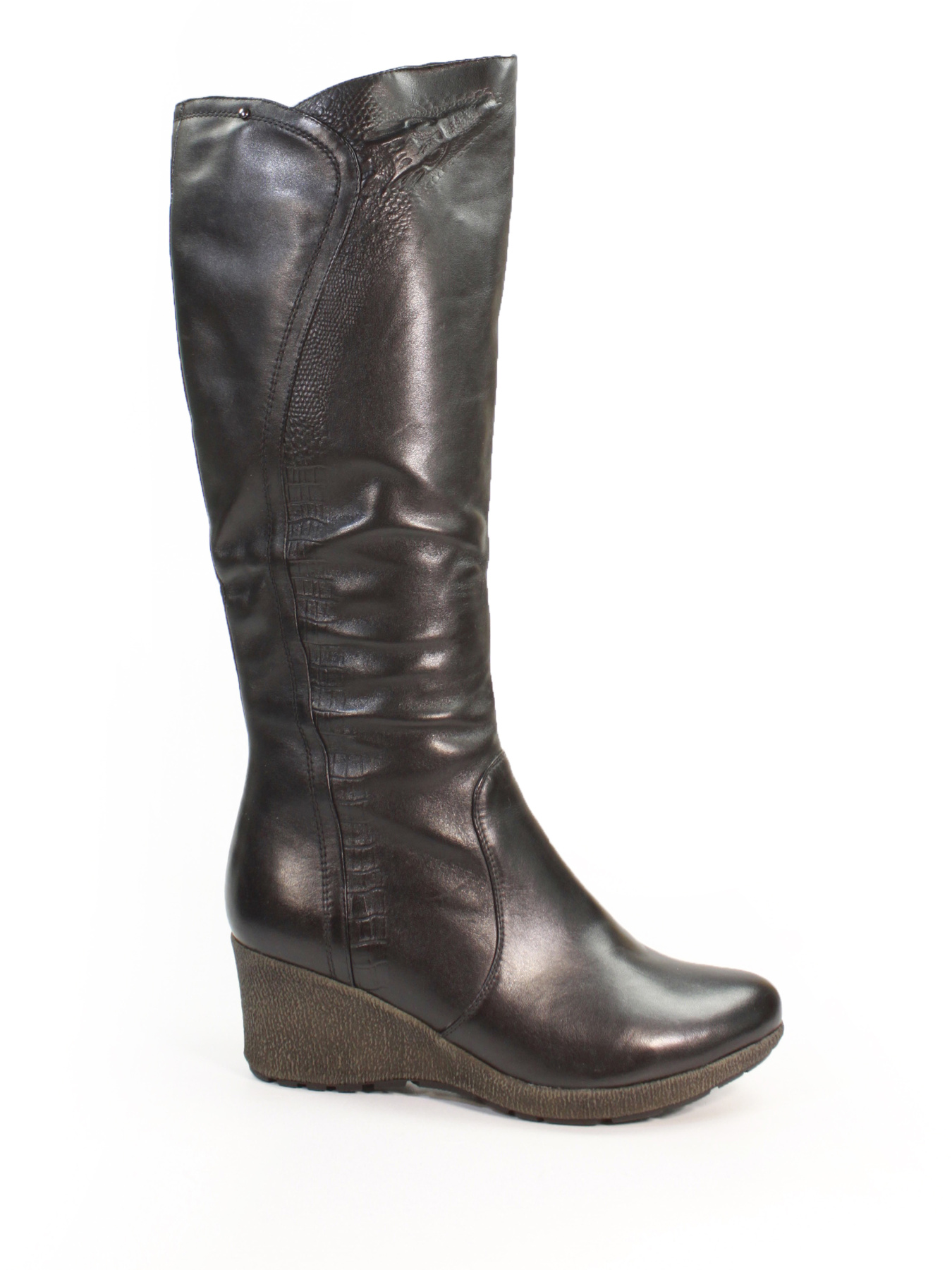 Сапоги It-girl модель 3ED59-174-N802 Фото