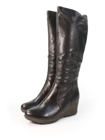 Сапоги It-girl модель 3ED59-174-N802 Фото