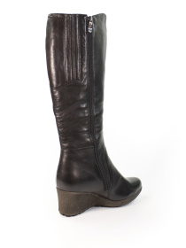 Чоботи It-girl модель 3ED59-174-N802 Фото