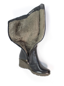 Чоботи It-girl модель 3ED59-174-N802 Фото