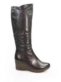 Сапоги It-girl модель 3ED59-174-N802 Фото