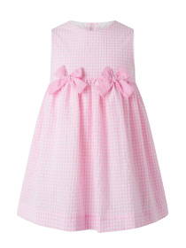 Сукня міді Rachel Riley модель GDR333PKAGG Фото