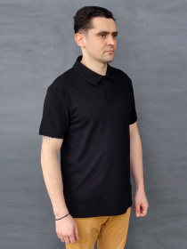 Поло Sun's House модель NE-24-polo-chorne Фото